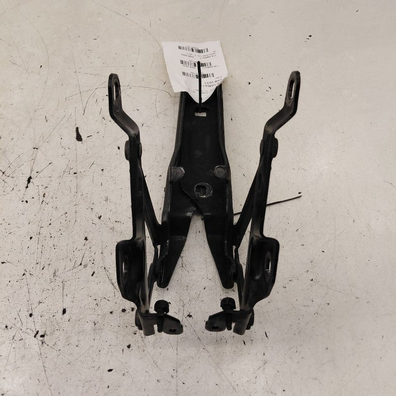 Cadillac CT6 Hood Hinge Set Left and Right  2018 2017 2016