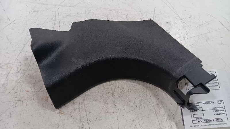 Nissan Maxima Kick Panel Trim Left Driver  2018 2019 2020