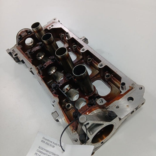 Fiat 500 Camshaft Housing  2012 2013 2014 2015 OEM