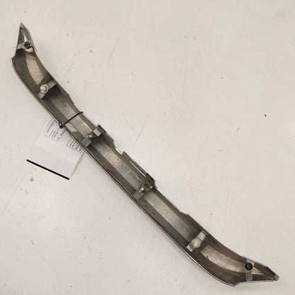 Nissan Maxima Tail Finish Panel  2018 2017 2016 OEM