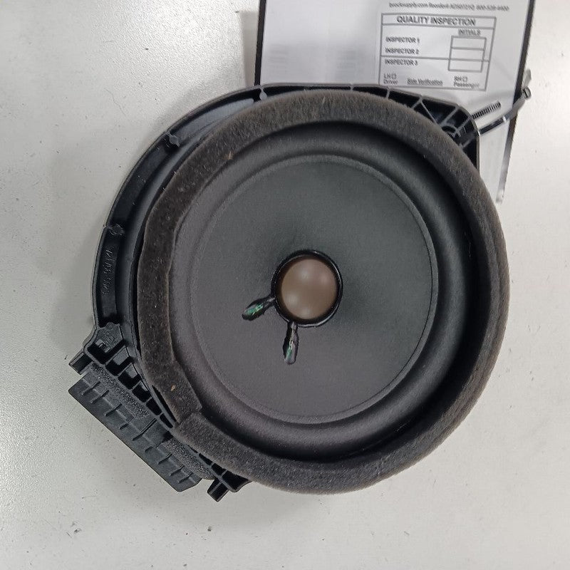 Chevy Malibu Speaker Left Driver Front 2019 2020 2021 2022 OEM