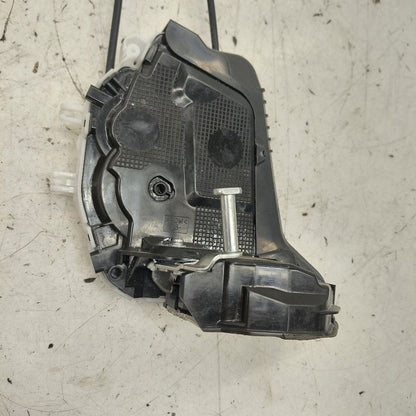 Toyota Prius Door Latch Lock Left Driver Rear  2022 2021 2020