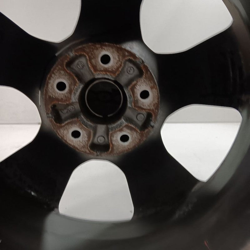 Road Wheel 17x7 Aluminum Alloy Rim Opt Wfk Fits 16-23 FIAT 500 OEM