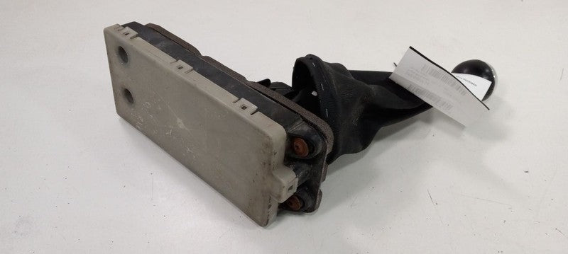 Mini Cooper Paceman Transmission Gear Shifter 2013 2014 2015 2016 OEM