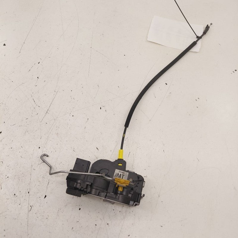 Chevy Trax Door Latch Lock Right Passenger Rear  2022 2021