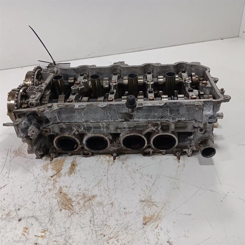 Engine Cylinder Head 2.5L 4 Cylinder 2ARFE Engine Fits 13-18 RAV4