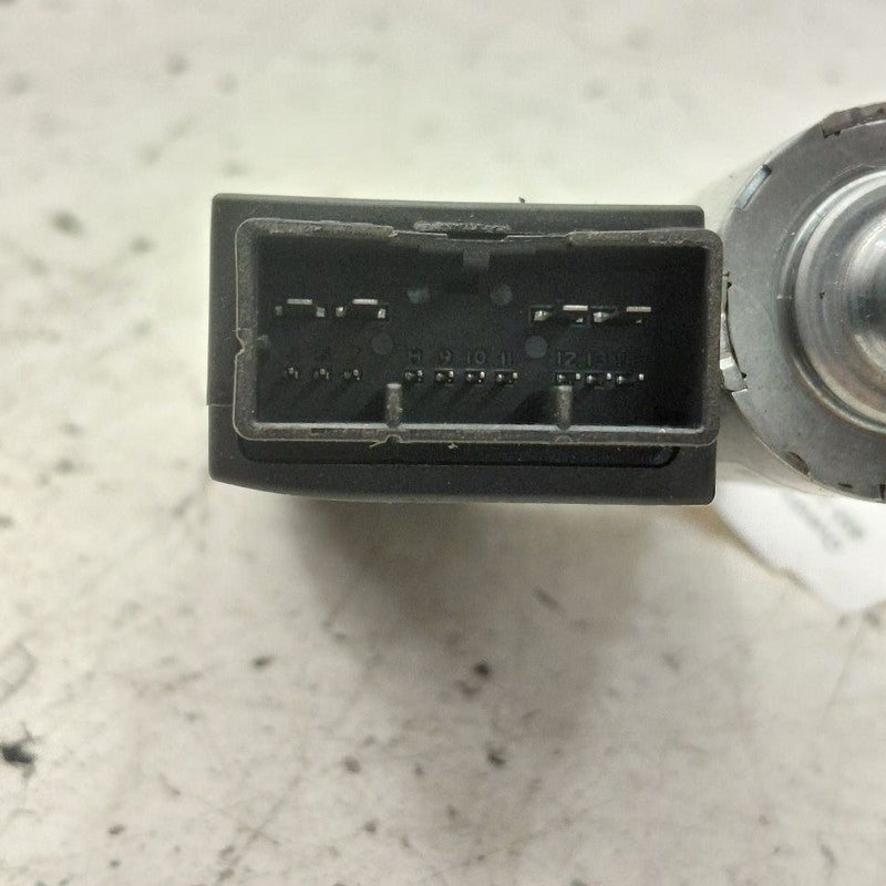 Cadillac CT6 Electric Power Sun Moon Roof Glass Motor  2018 2017 2016