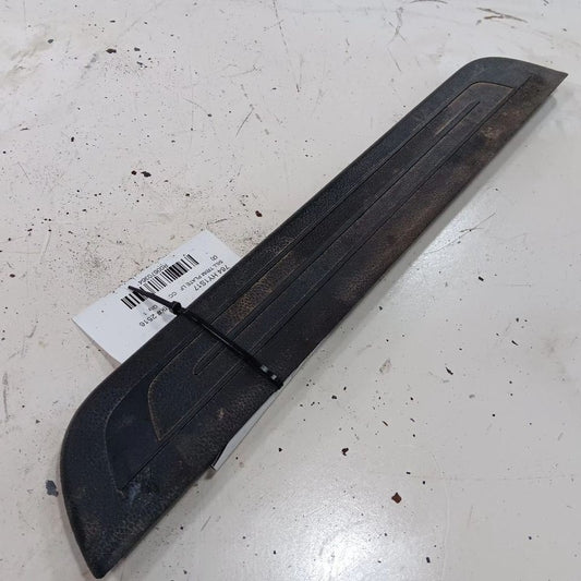 Hyundai Elantra Sill Trim Plate Door Jam Threshold Left Driver Front  2017 2016 