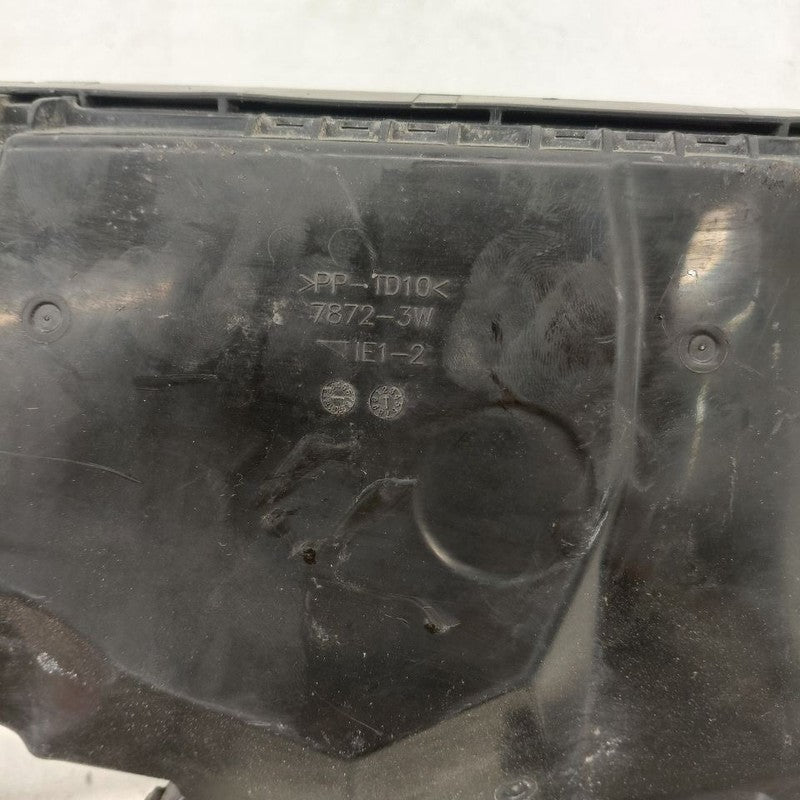 Fuse Box Engine Toyota Prius VIN Fu 7th And 8th Digit 19-22 Toyota Pri