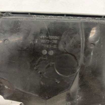 Fuse Box Engine Toyota Prius VIN Fu 7th And 8th Digit 19-22 Toyota Pri