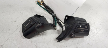 Lexus GS350 Steering Wheel Controls 2007 2008 2009