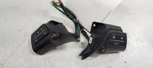 Lexus GS350 Steering Wheel Controls 2007 2008 2009