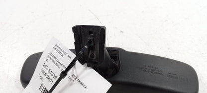 H501SXA000 Interior Rear View Mirror With Compass Fits 10-14 TRIBECA 