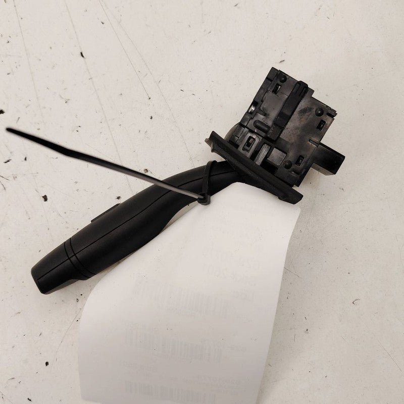 Column Switch Column Mounted Blinker Turn Signal Fits 21-25 Chevy Trai