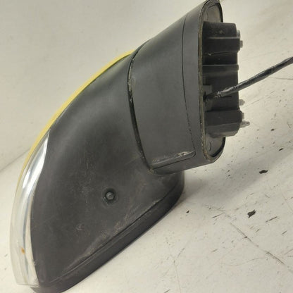 Passenger Right Side View Door Mirror Electric 4 Door X Model  16-17 F