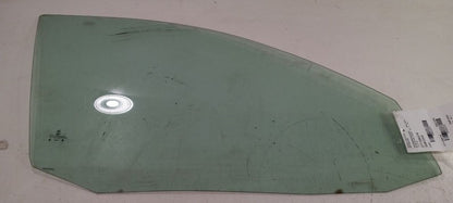 1J4845202K Passenger Right Front Door Glass Window  City Canada Only 4 Door Fits 99-11 GOLF
