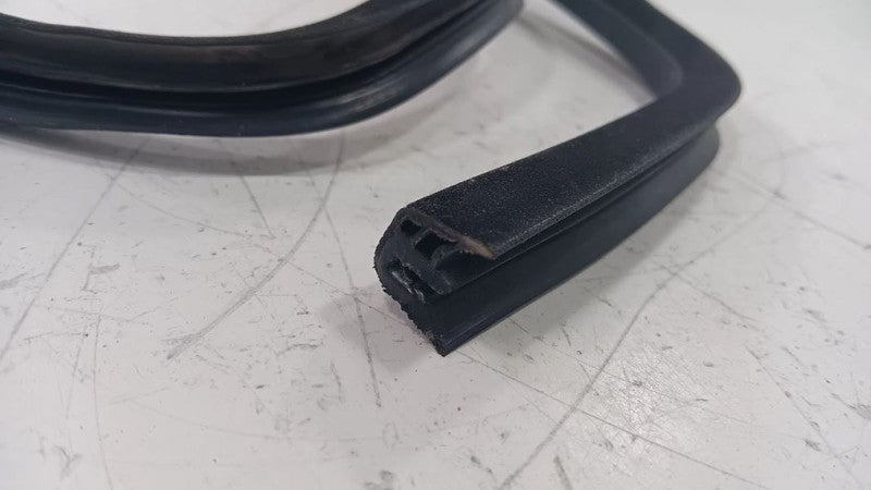 Fiat 500 On Door Seal Rubber Right Passenger Front  2012 2013 2014 201
