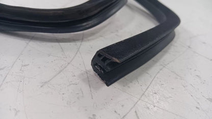 Fiat 500 On Door Seal Rubber Right Passenger Front  2012 2013 2014 201