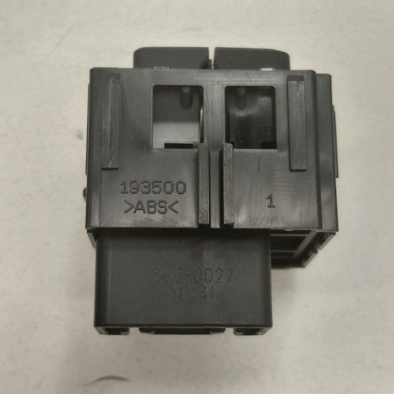 Lexus NX350 Power Door Lock Switch  2022 2023 2024 2025