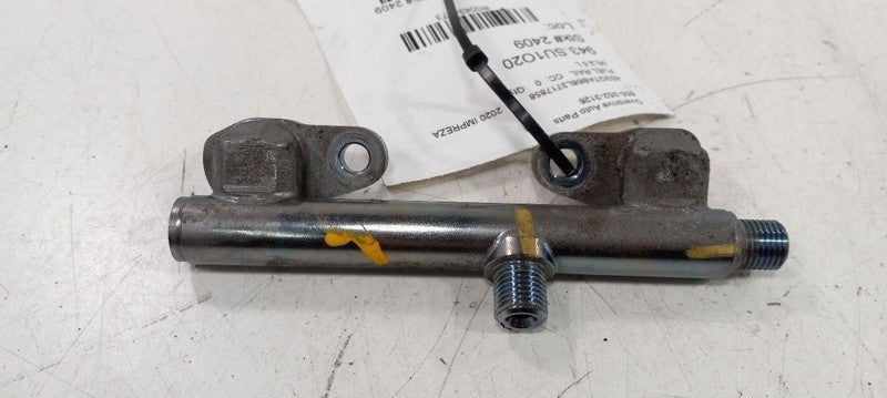 Subaru Impreza Left Fuel Rail Injection Injector Mount Bar 2020 2019 2