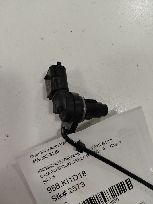 Kia Soul Camshaft Cam Shaft Position Sensor  1.5 2017 2018 2019 OEM