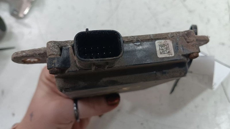 Camera Projector 17-18 FORESTER