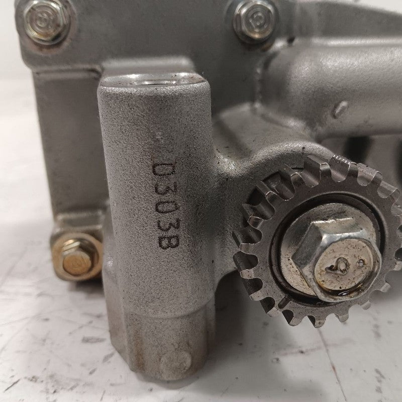 Outlander Sport Engine Oil Pump  2019 2020 2021 2022