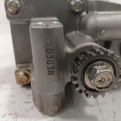 Outlander Sport Engine Oil Pump  2019 2020 2021 2022