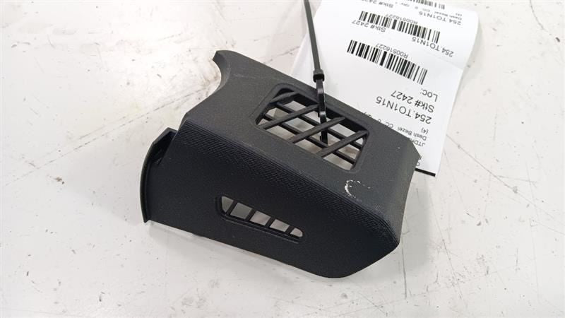 Toyota Prius Dash Bezel    2012 2013 2014 2015 OEM