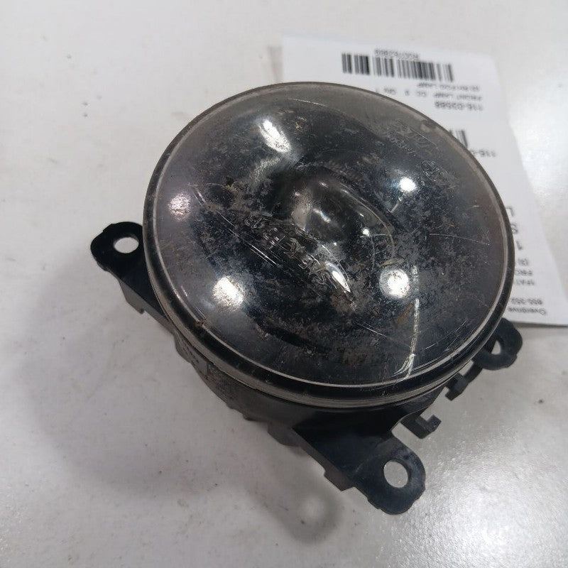 Passenger Right Fog Light Lamp LED US Market Fits 15-17 Ford Mustang