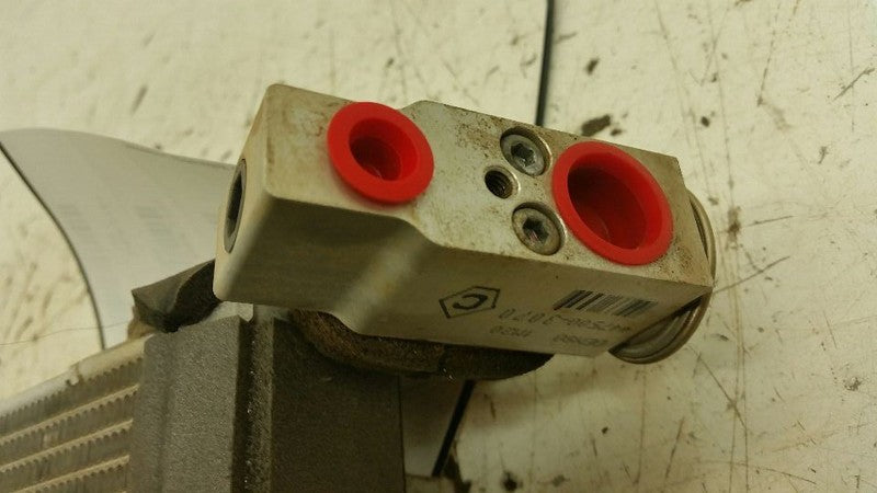 885010D210 AC Air Conditioning Evaporator Hatchback Fits 06-18 YARIS