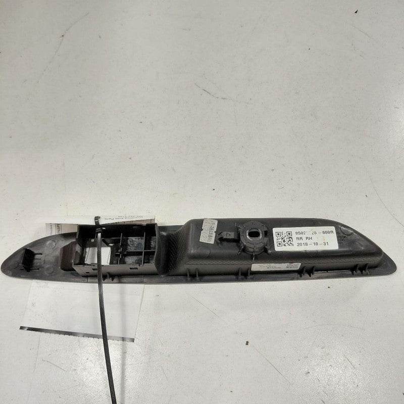 Buick Encore Window Switch Bezel Trim Right Rear  2020 2019 2018 OEM
