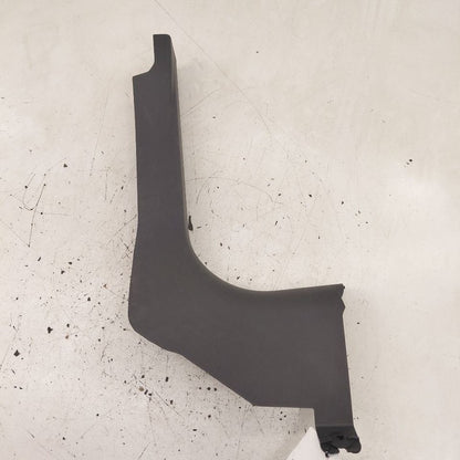 Buick Encore GX Sill Trim Plate Door Jam Threshold Left Driver Front  