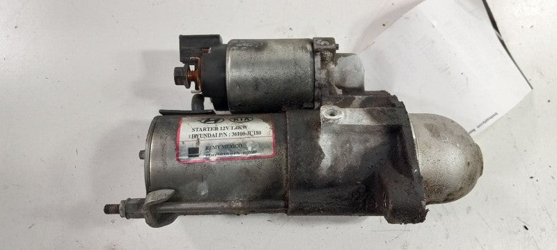 Engine Starter Motor Fits 09-12 SANTA FE  OEM