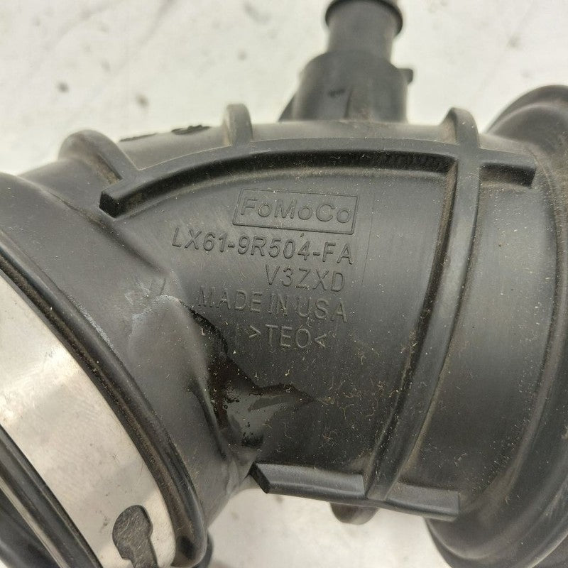 Ford Escape Air Cleaner Tube Intake Hose  2.5 2020 2021 2022
