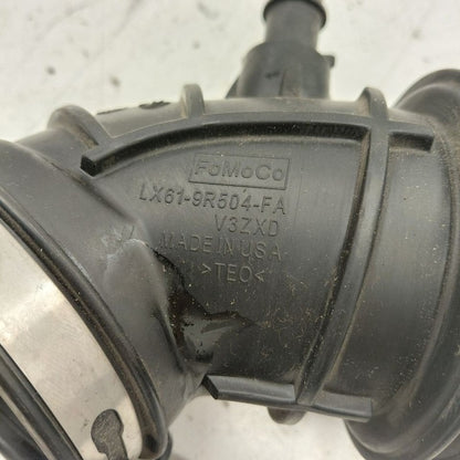 Ford Escape Air Cleaner Tube Intake Hose  2.5 2020 2021 2022