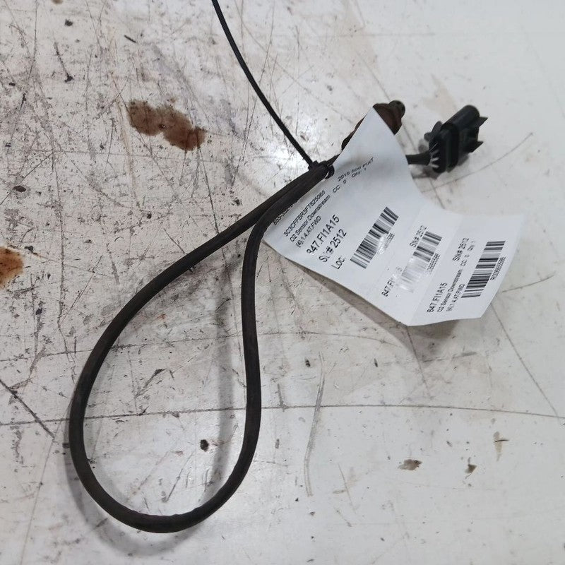 Fiat 500 Oxygen O2 Sensor Downstream 2017 2016 2015 2014 2013 2012 OEM