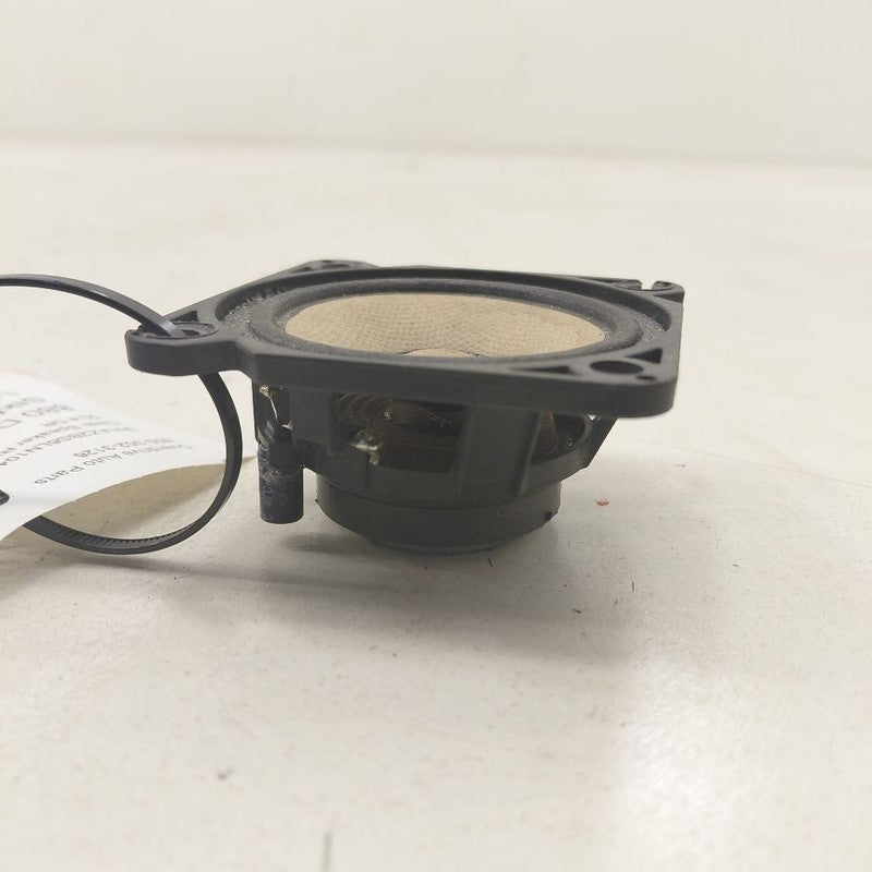 Nissan Murano Dash Speaker Right Passenger Side  2020 2021 2022 2023