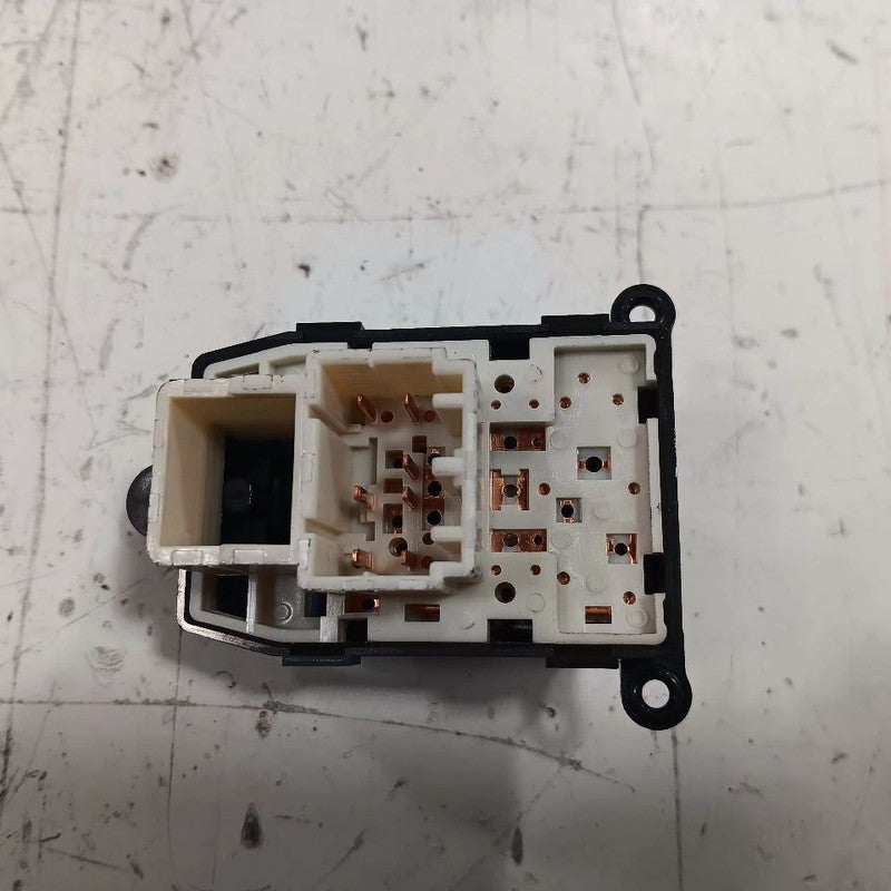 Driver Left Front Door Mirror Switch Fits 14-18 FORTE