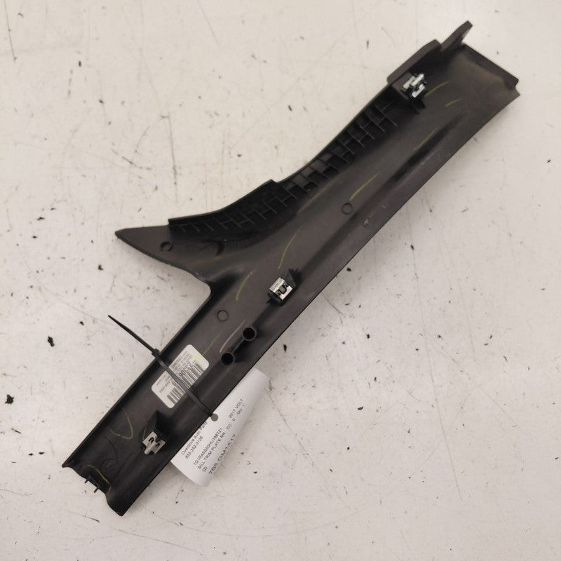 Chevy Volt Sill Trim Plate Door Jam Threshold Right Passenger Rear  20