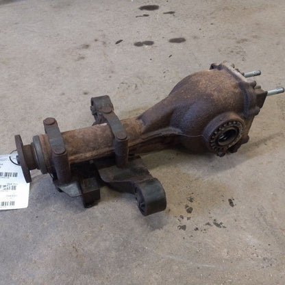 Rear Axle Carrier Wagon 2.5L Automatic Transmission Fits 15-17 Subaru Legacy