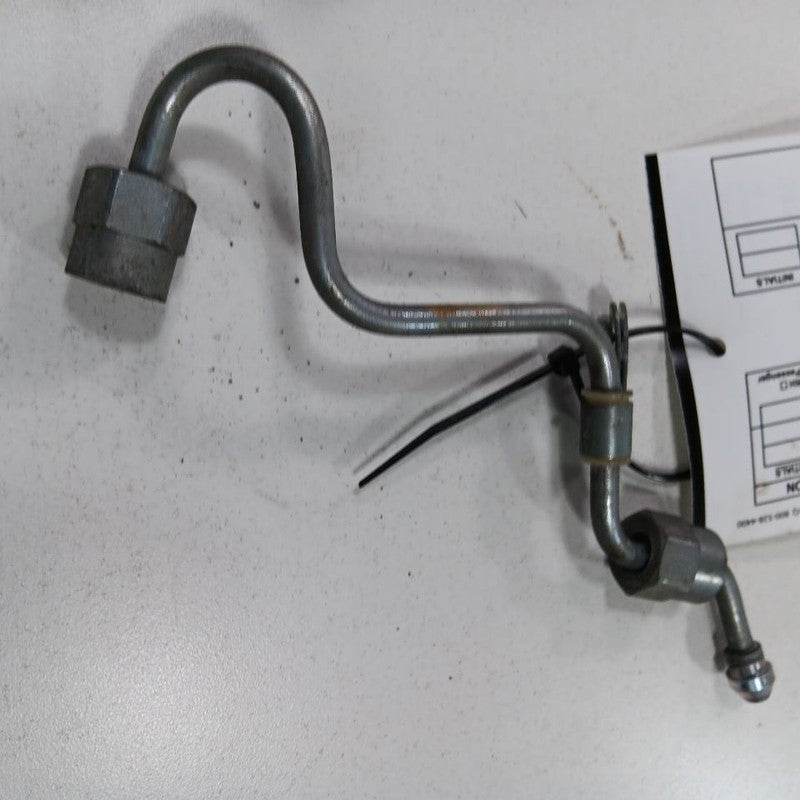 Mazda CX-3 2.0 Gas Fuel Line  2016 2017 2018 OEM