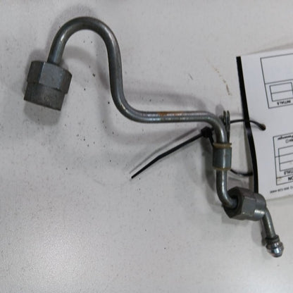 Mazda CX-3 2.0 Gas Fuel Line  2016 2017 2018 OEM