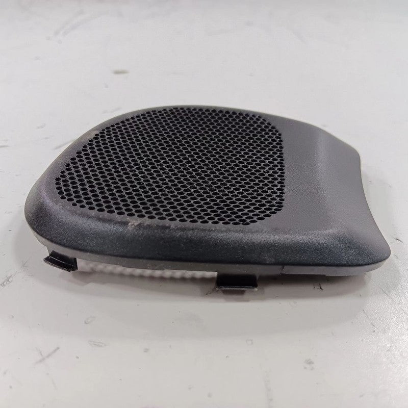 Fiat 500 Tweeter Speaker Cover Left Driver Front 2018 OEM
