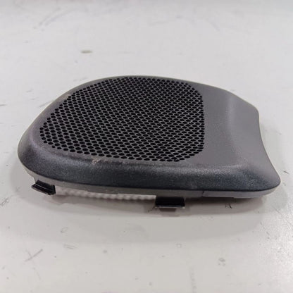 Fiat 500 Tweeter Speaker Cover Left Driver Front 2018 OEM