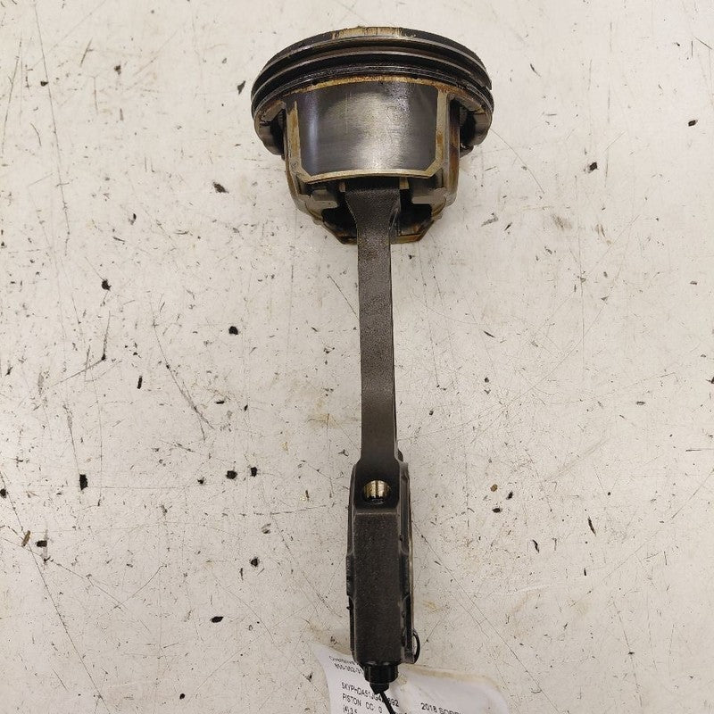 Kia Sorento Single Piston With Connecting Rod   3.3 2018 2017 2016