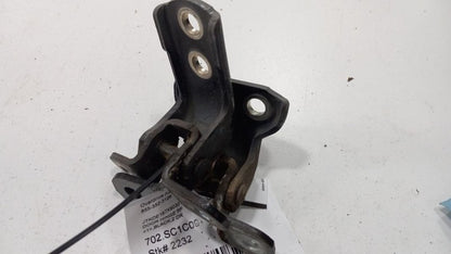 Scion TC Door Hinge Set Right Front Passenger 2006 2007 2008 2009 2010