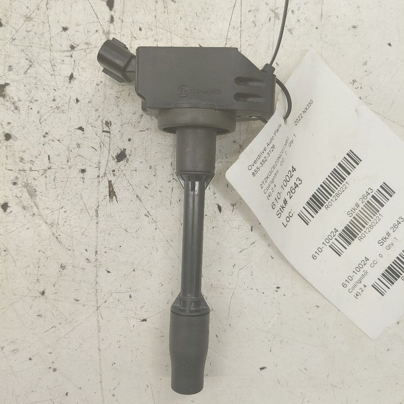 Coil Ignition Ignitor Fits 18-25 Toyota Camry