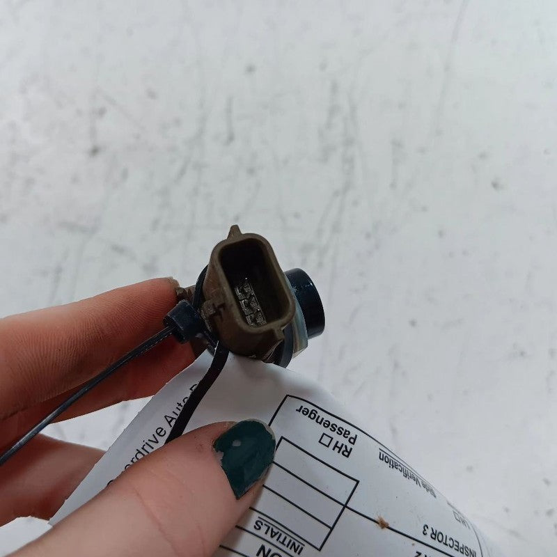 Nissan Maxima Reverse Sensor 2018 2019 2020