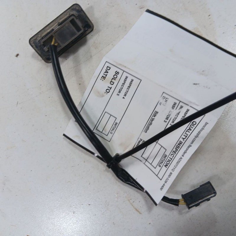 Buick Encore Trunk Release Open Button  2022 2021 2020 2019 2018